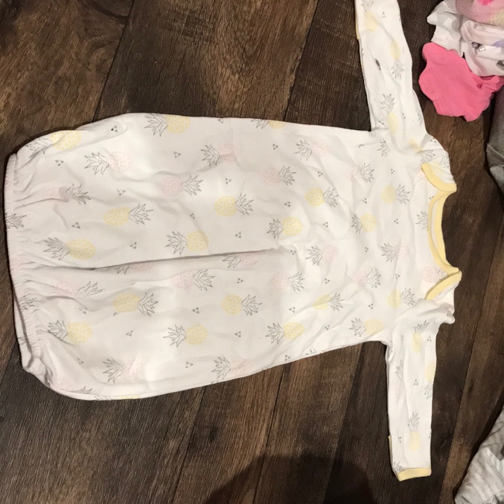 Sterling Baby 0-6months